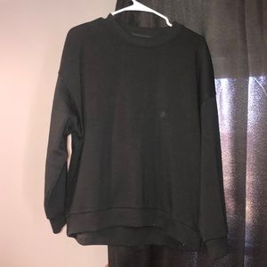 American Eagle crew neck sweatshirt